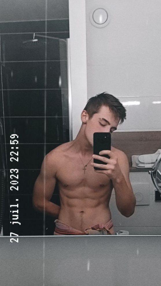 Oan, 22 ans, Aussois