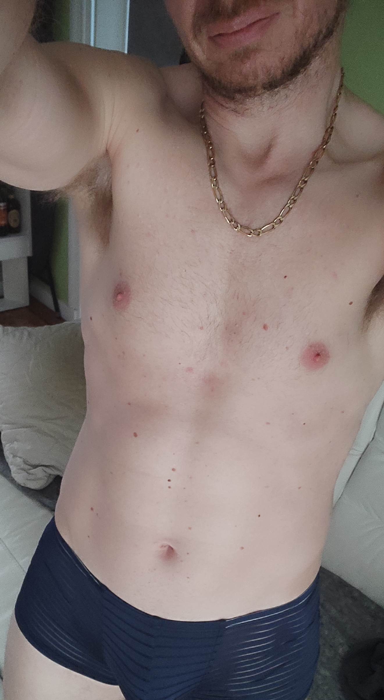 Nils, 42 ans, LaTour-en-Maurienne