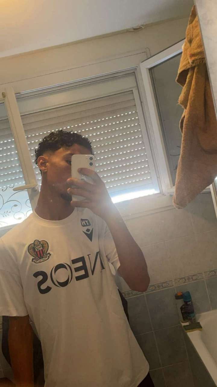 Soann, 22 ans, LaThuile