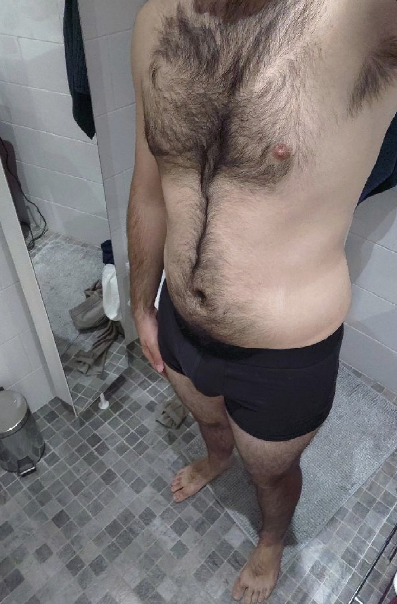 Jonah, 22 ans, Myans