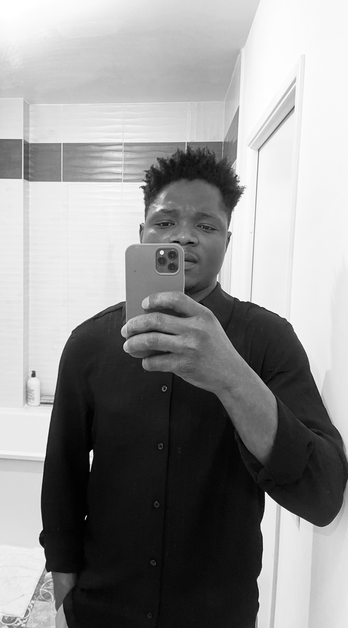 Youssouf, 33 ans, Betton-Bettonet