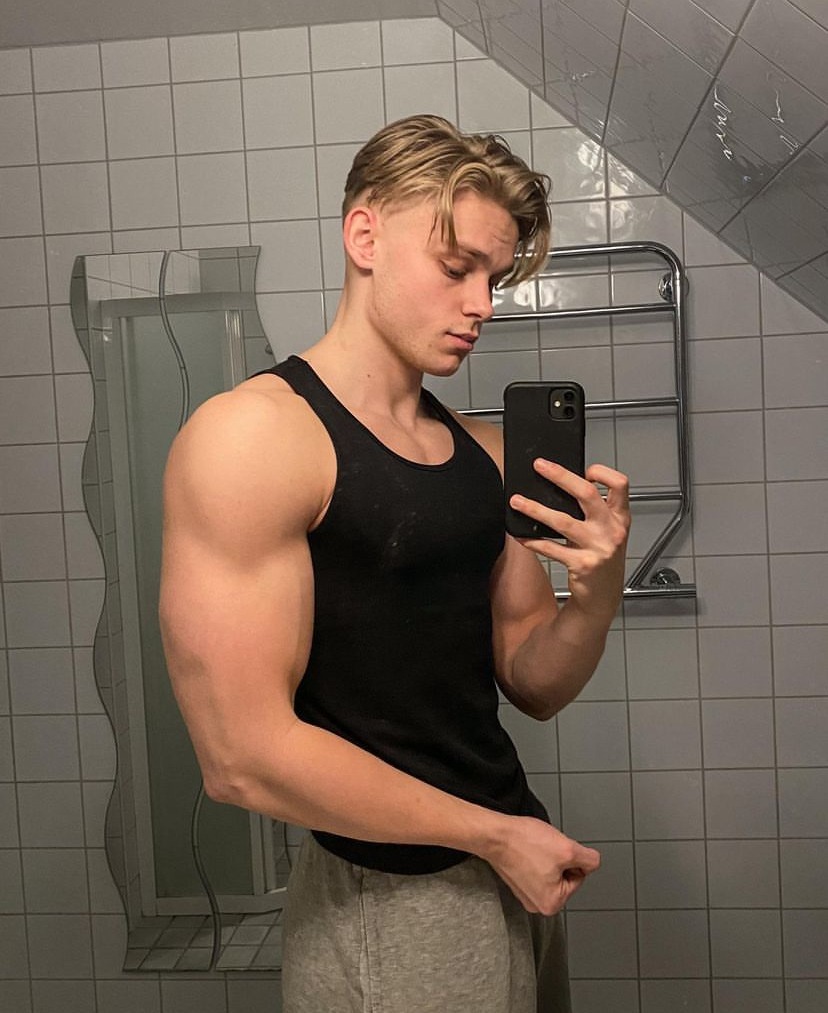 Zachary, 22 ans, Thoiry