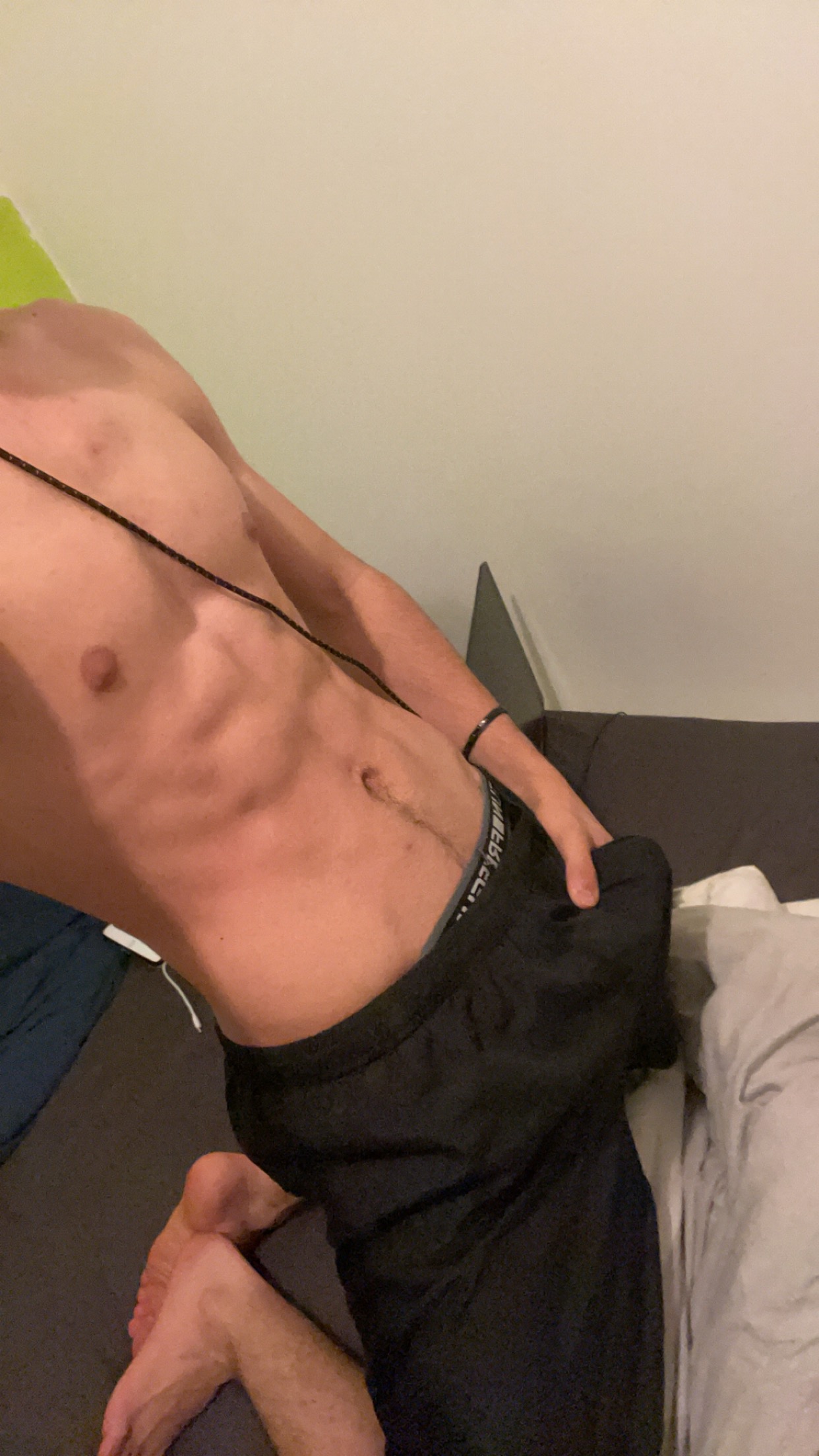 Aubin, 22 ans, Barberaz