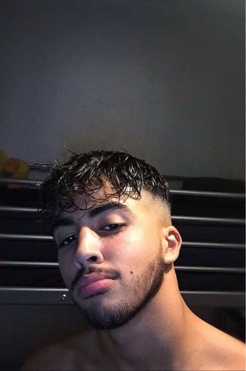 Ariel, 22 ans, Saint-Georges-d'Hurtières