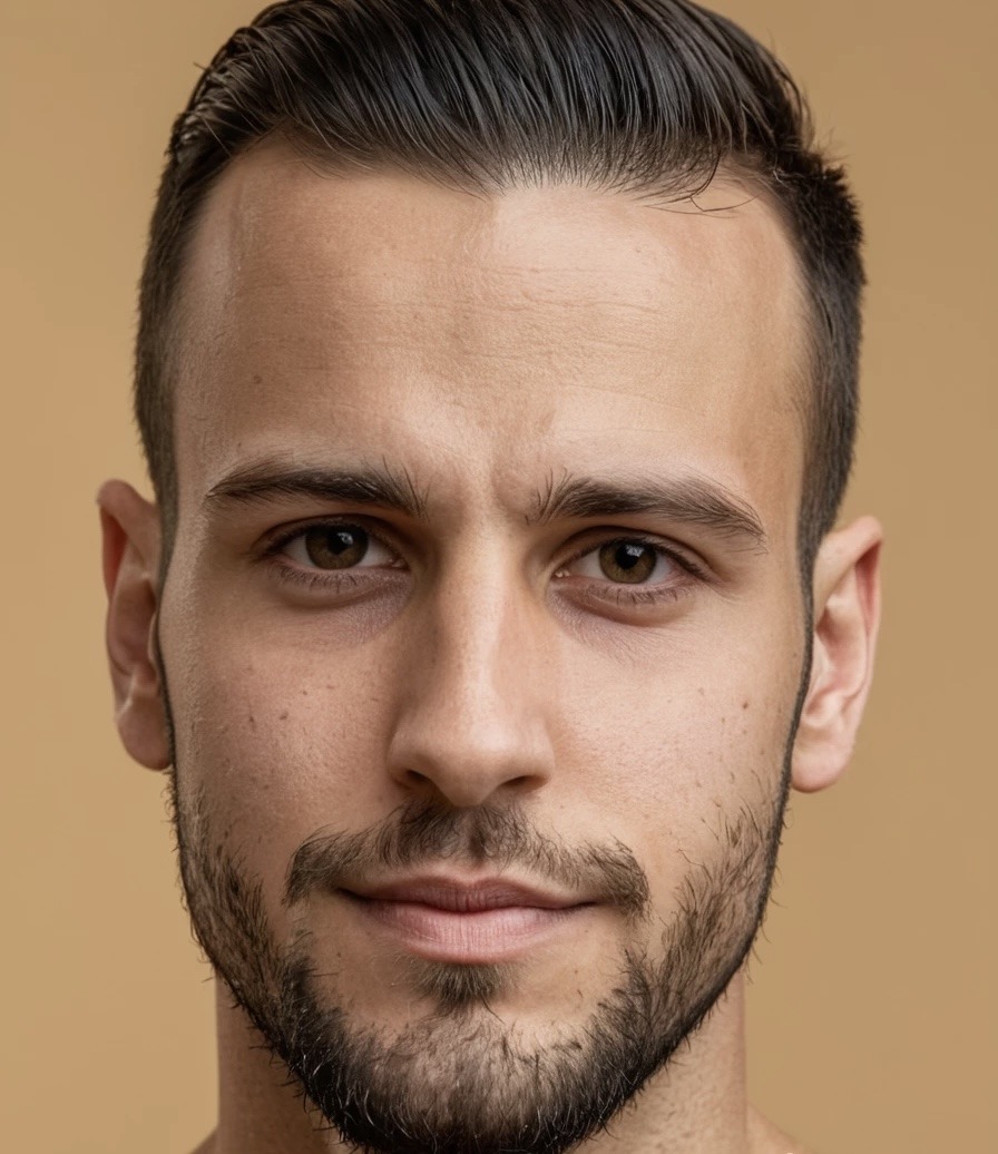 Marlon, 24 ans, Betton-Bettonet