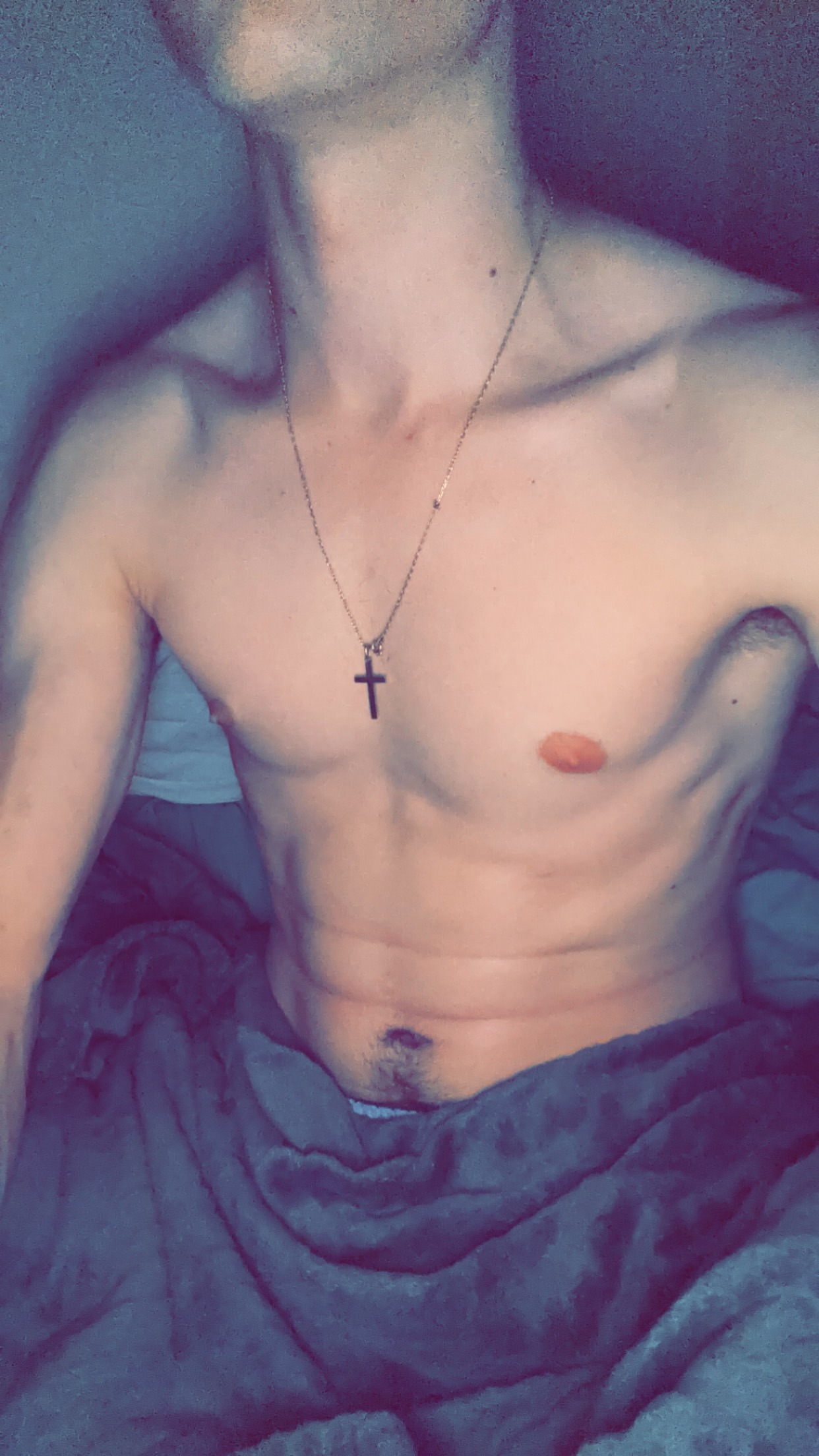 Marino, 26 ans, Saint-Franc
