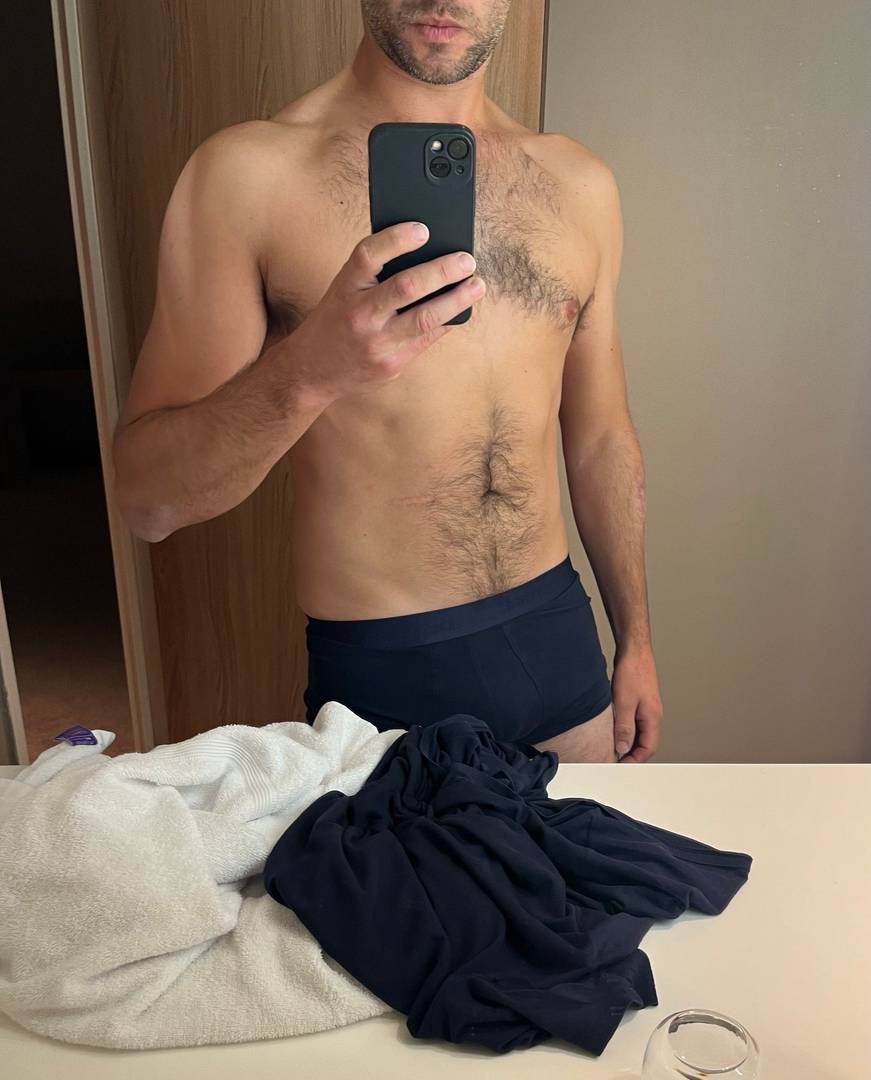 Matthias, 36 ans, Saint-Cassin