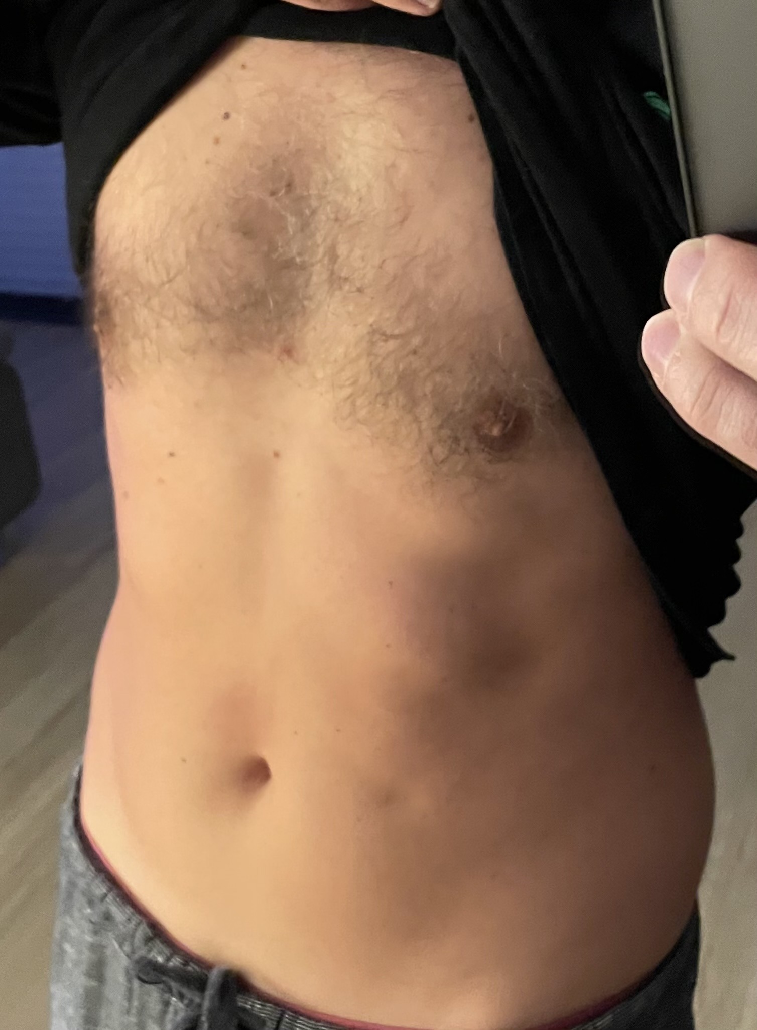 Morgan, 45 ans, Frontenex