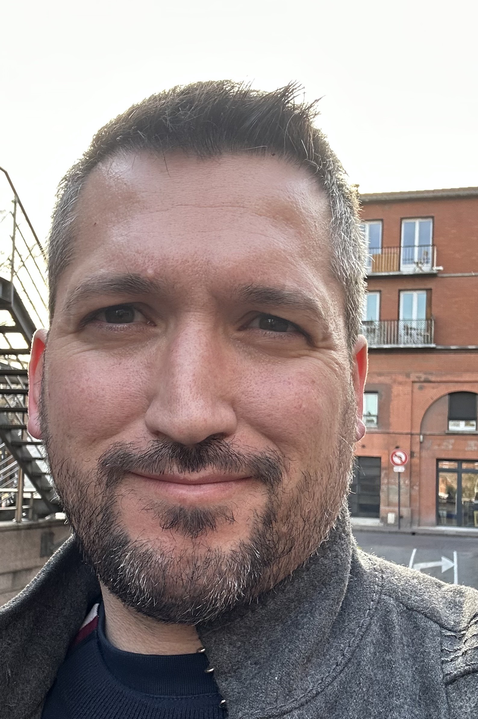 Walid, 38 ans, LesÉchelles
