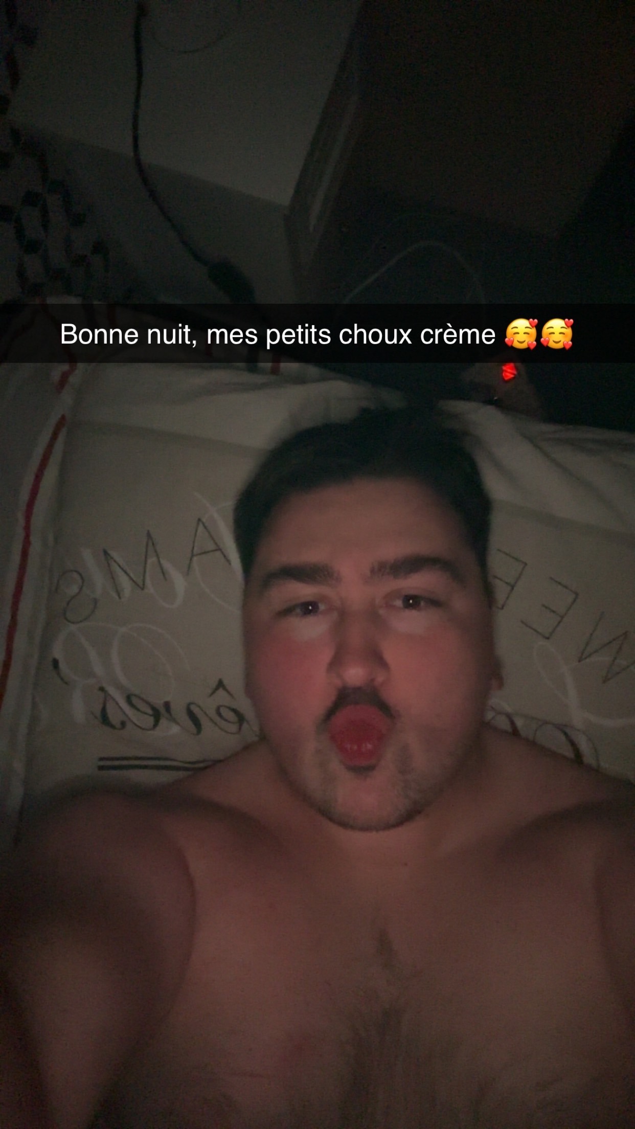 Habibou, 23 ans, Montvernier