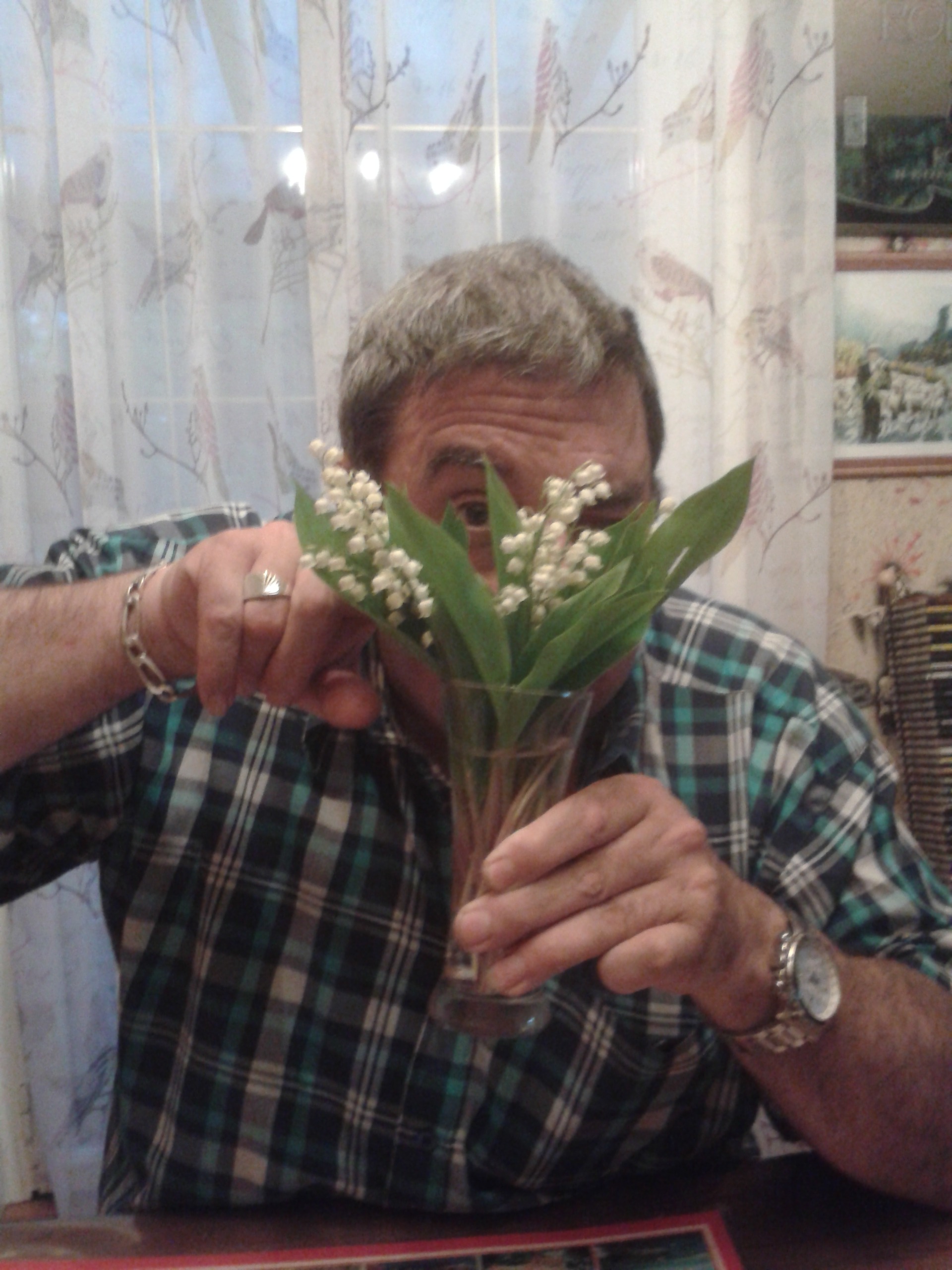 Rahim, 45 ans, Saint-Pierre-de-Genebroz