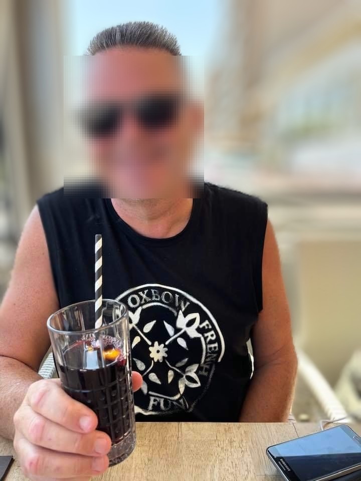 Moktar, 45 ans, Aime-la-Plagne