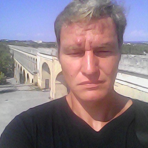 Anaël, 42 ans, Saint-Offenge