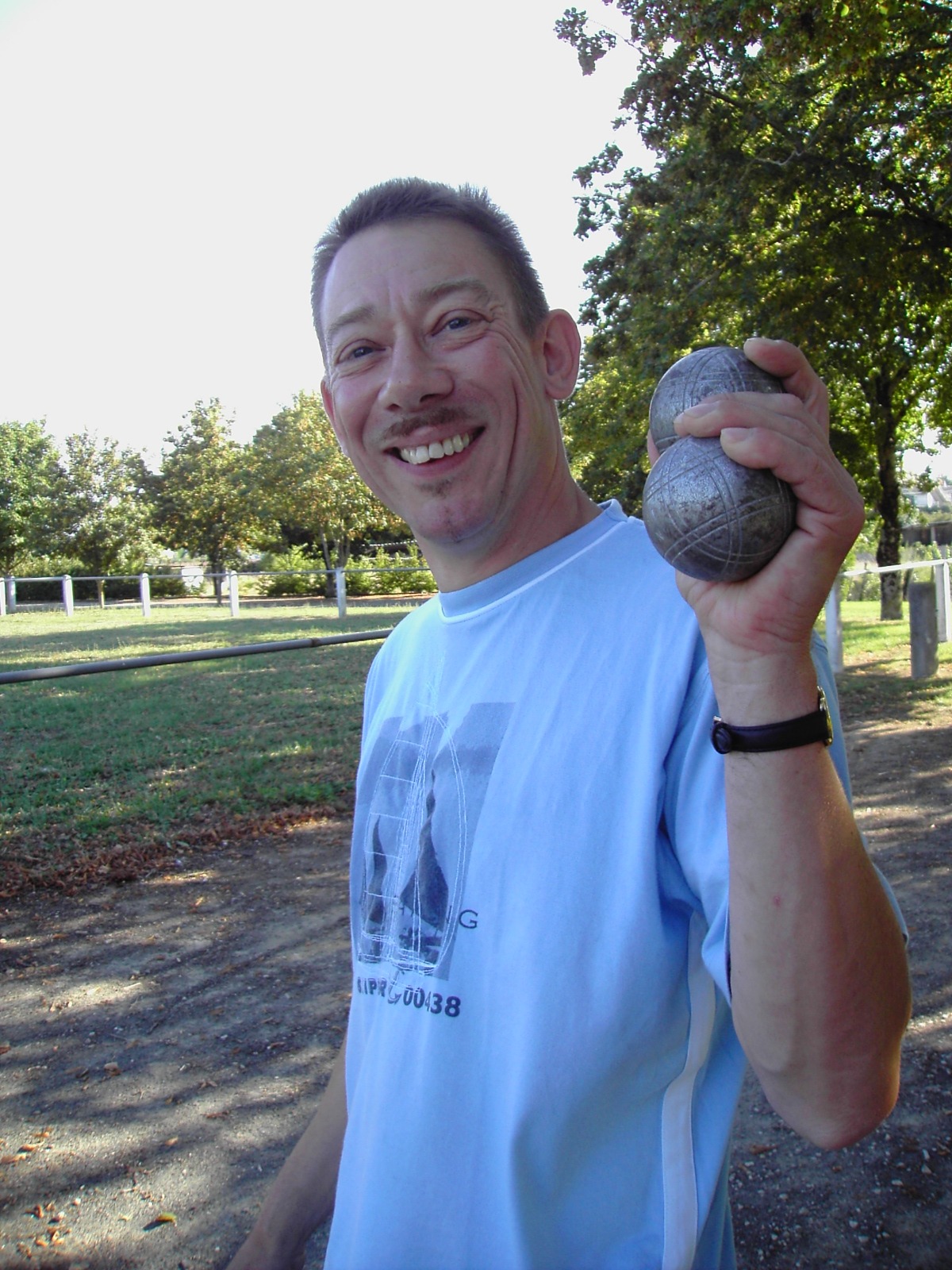 Johan, 45 ans, Châteauneuf