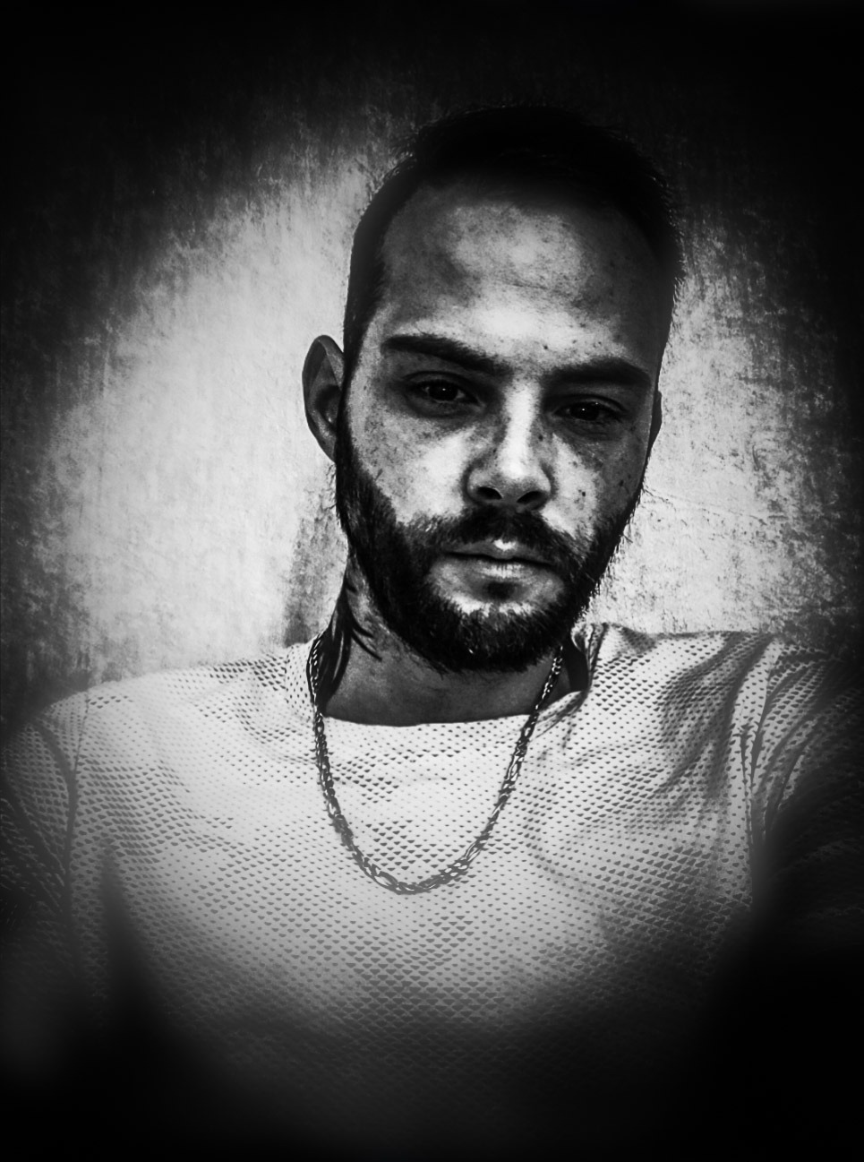 Nahel, 36 ans, Champ-Laurent