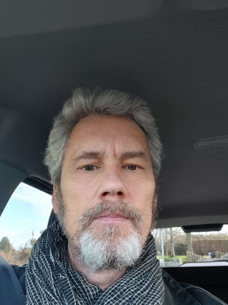 Loann, 45 ans, Bourgneuf