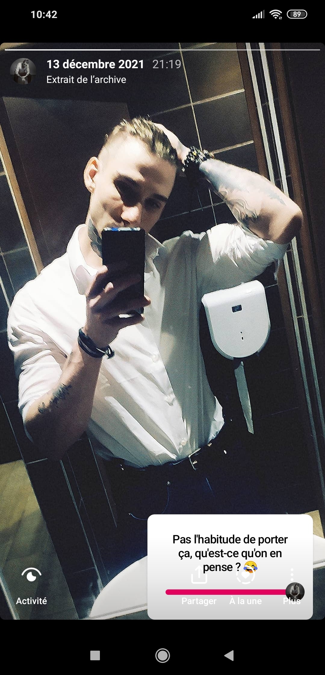 Amza, 33 ans, Chambéry