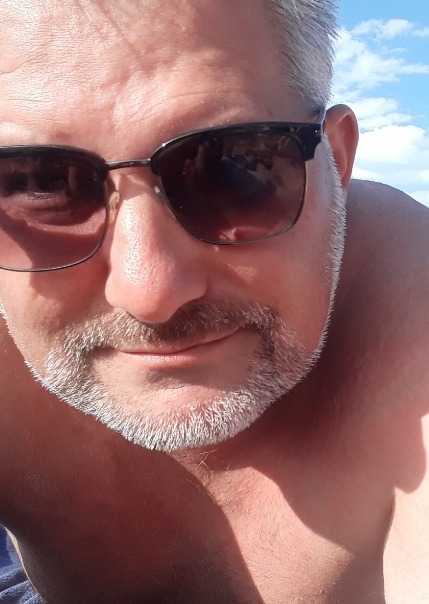 Wesley, 45 ans, Montsapey