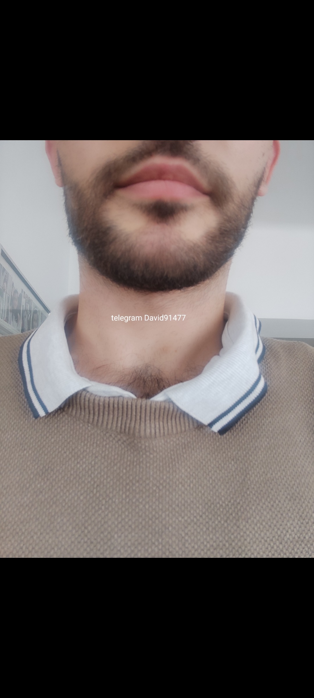Ziyad, 24 ans, LaRavoire