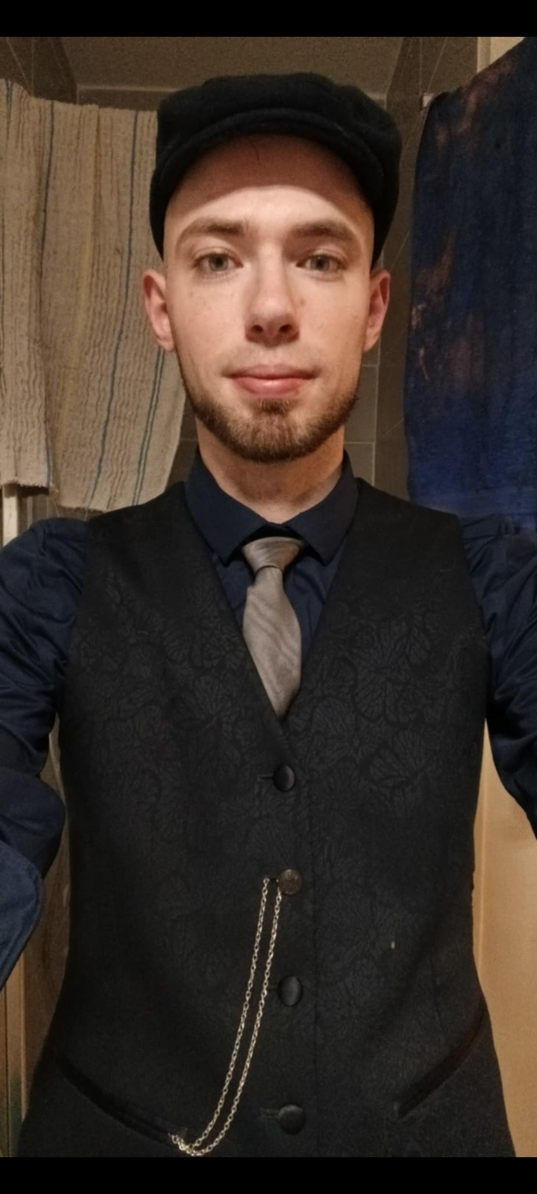 Elliot, 26 ans, Arith