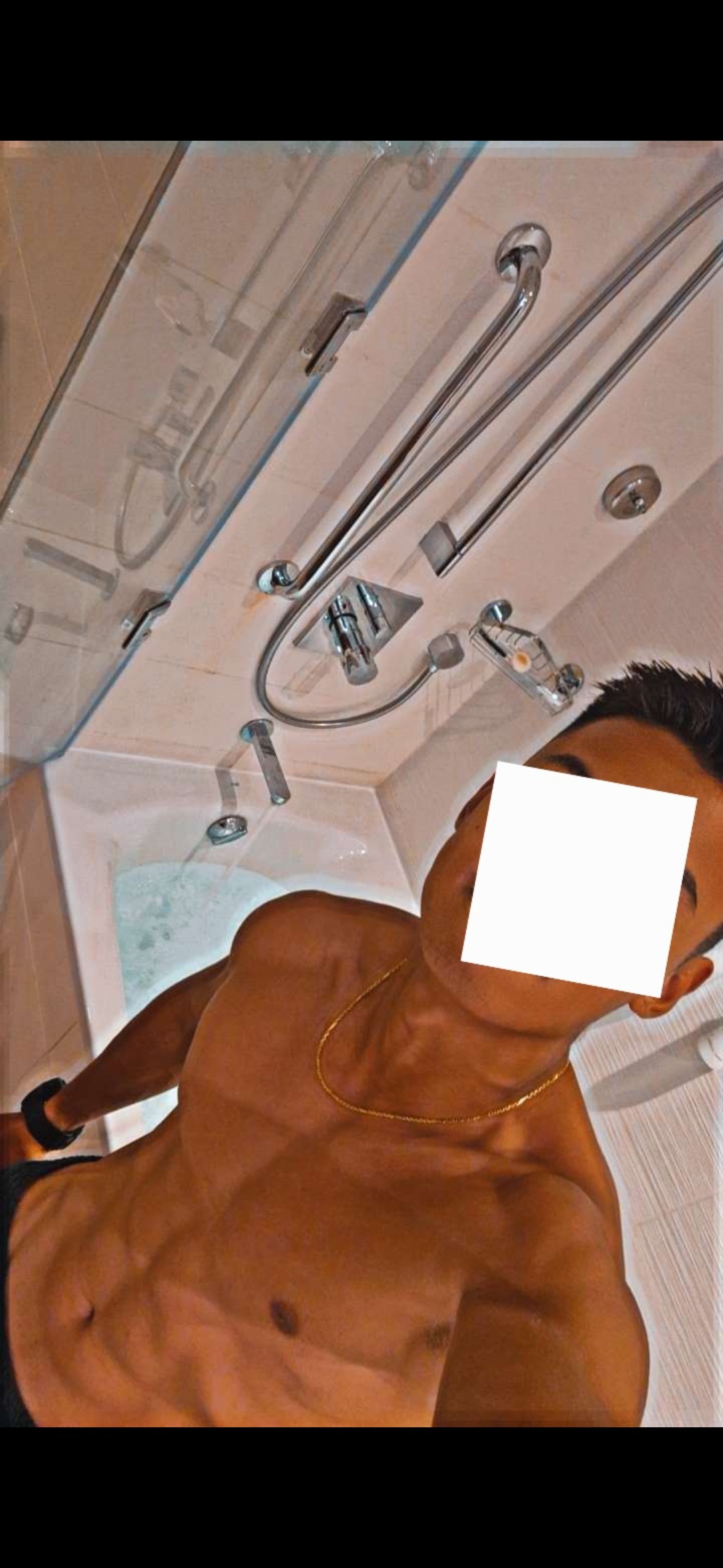 Akram, 22 ans, Saint-Martin-sur-la-Chambre