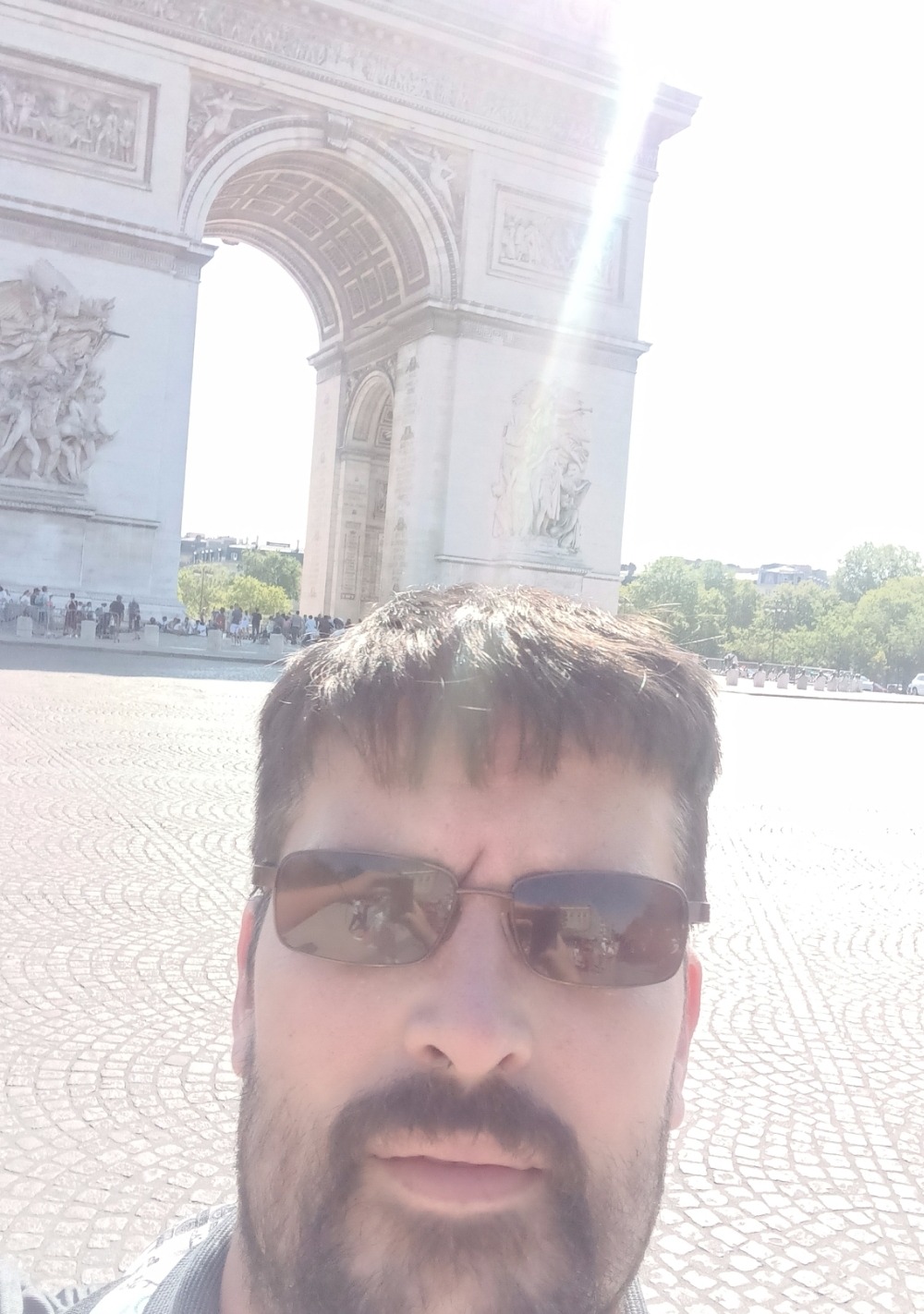 Haron, 40 ans, Montcel