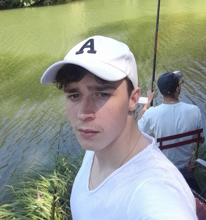 Djoey, 22 ans, Freney