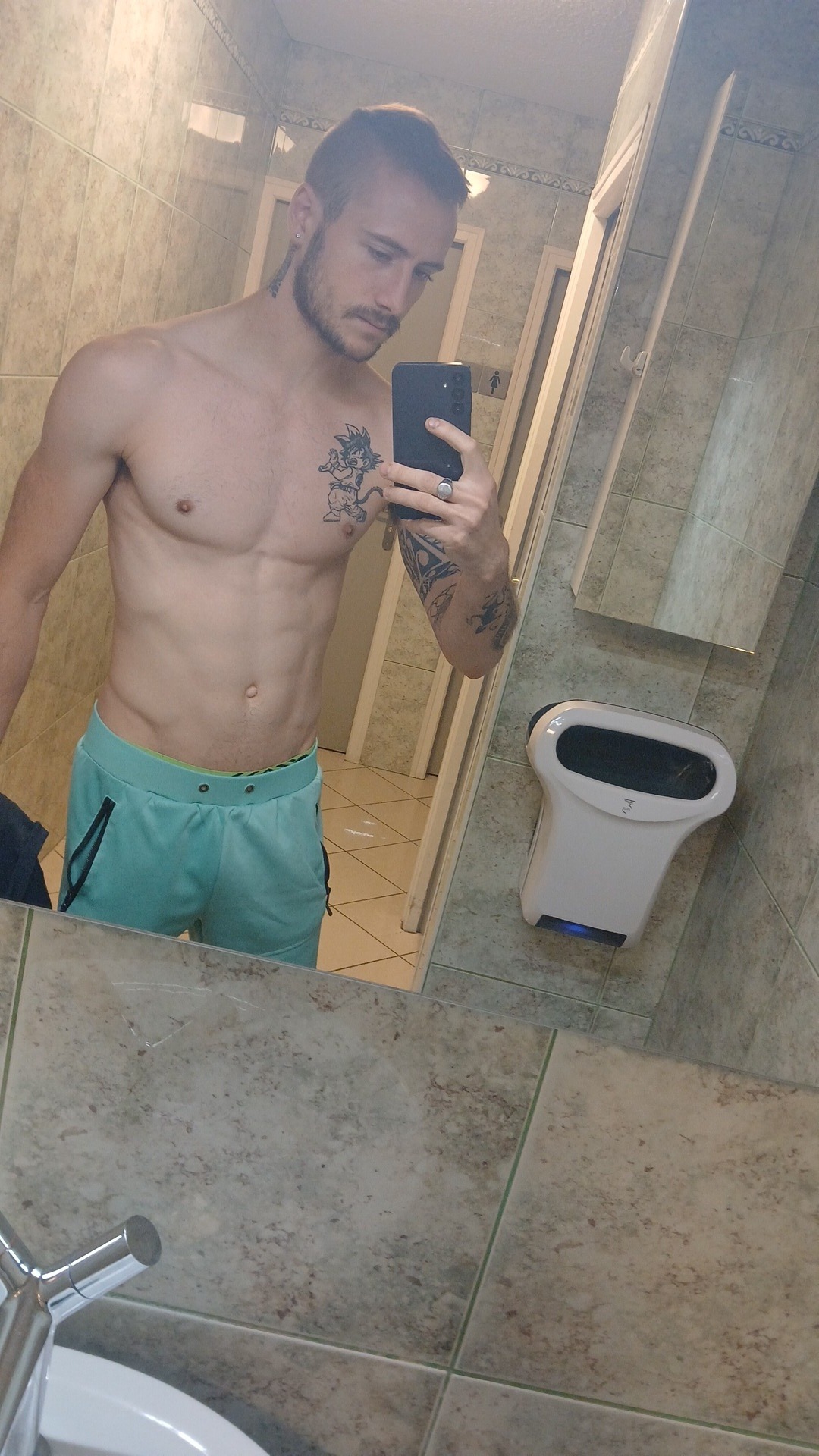 Paco, 24 ans, Orelle