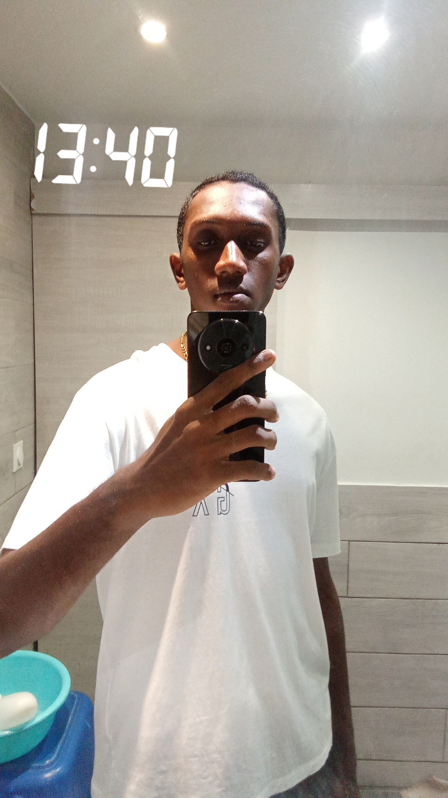 Lyham, 23 ans, Saint-Martin-de-la-Porte