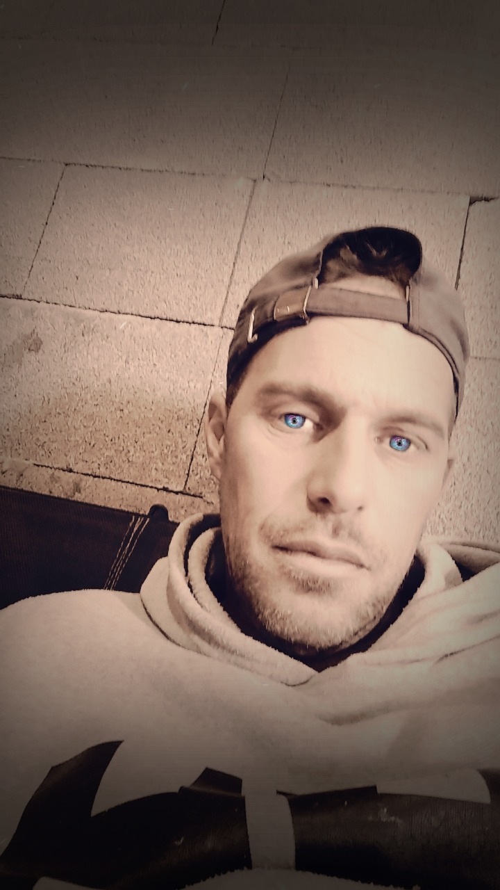 Tayron, 45 ans, Saint-Pierre-d'Alvey