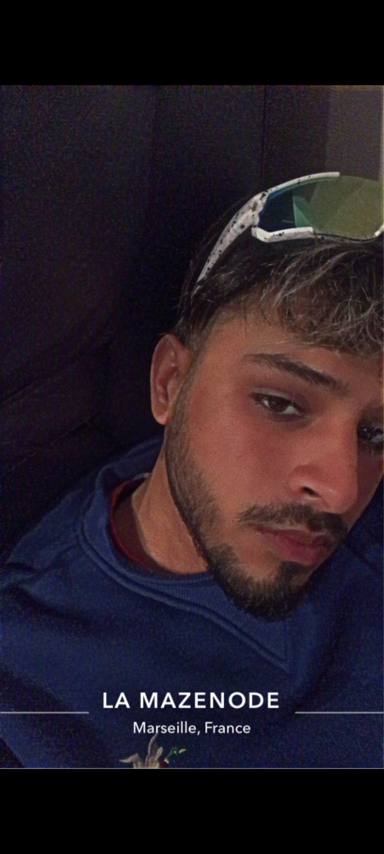 Mustafa, 22 ans, Villaroux