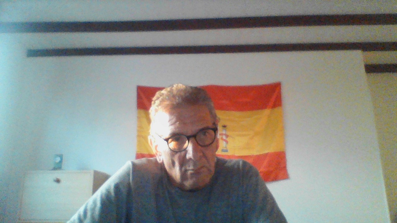 Lamine, 45 ans, Trévignin