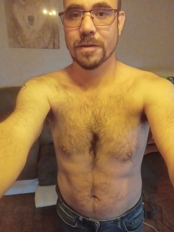 Yaël, 37 ans, Beaufort
