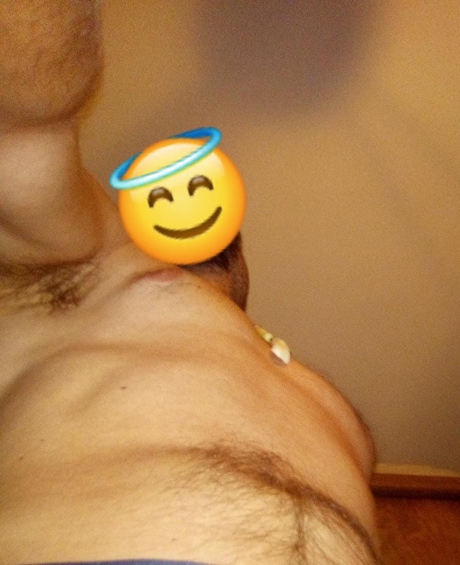 Mayronn, 26 ans, Sainte-Hélène-sur-Isère