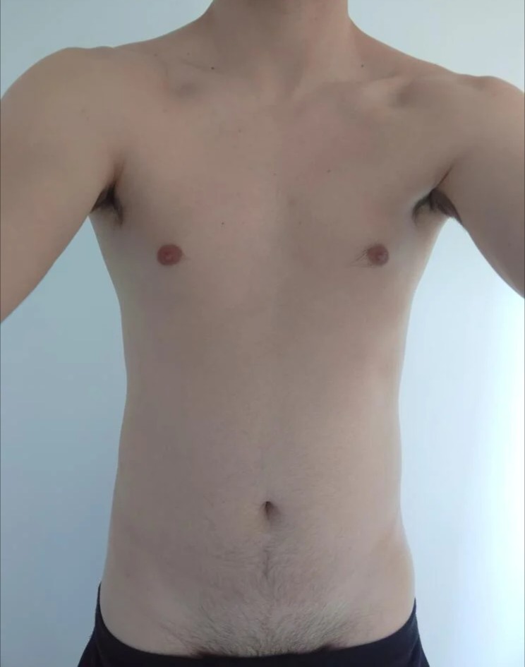 Silas, 30 ans, Saint-Jean-de-Maurienne