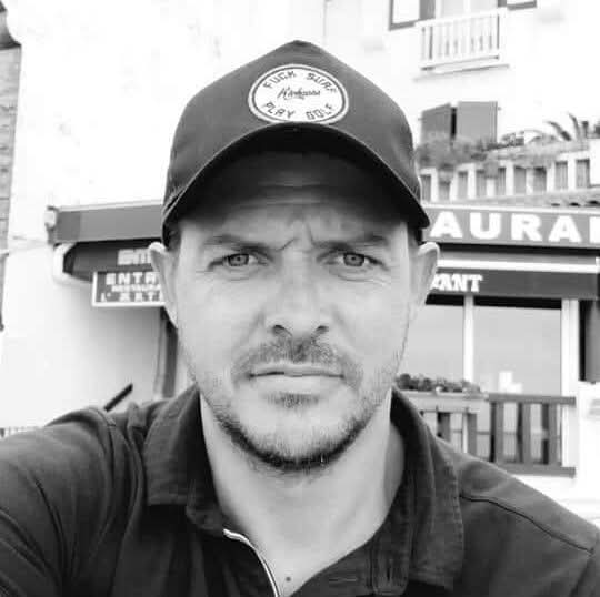 Souleyman, 44 ans, Albiez-Montrond