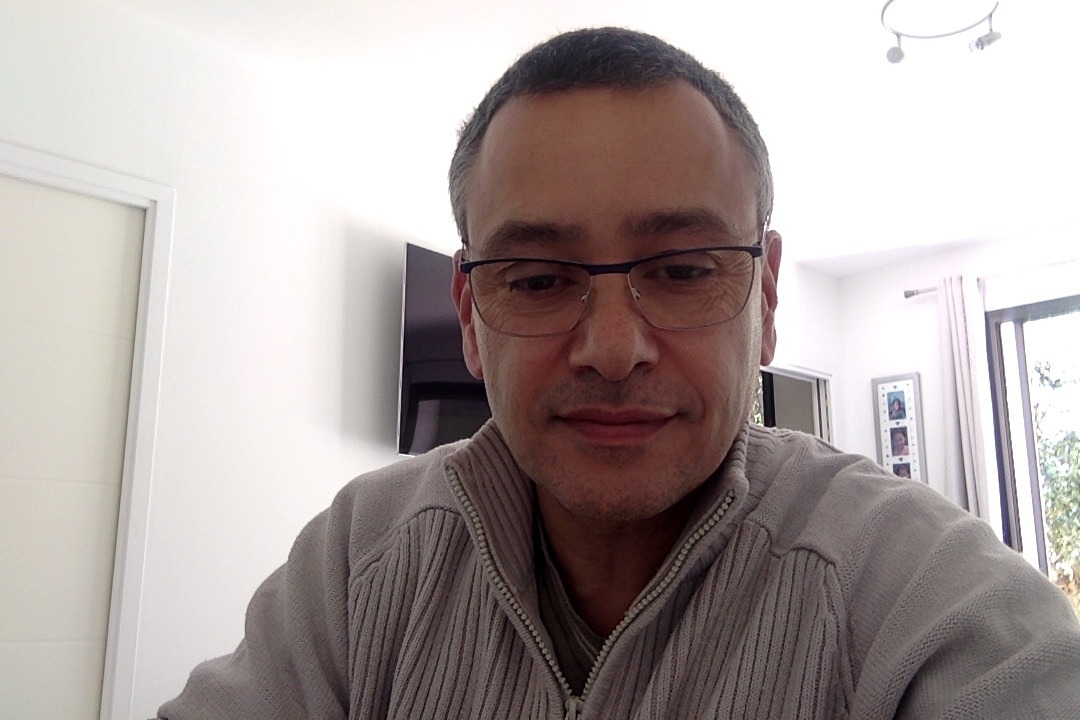 Adriano, 45 ans, Tresserve
