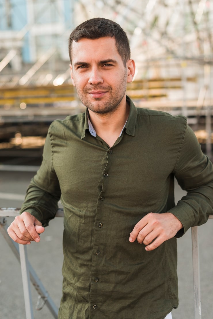 Salim, 38 ans, Sonnaz
