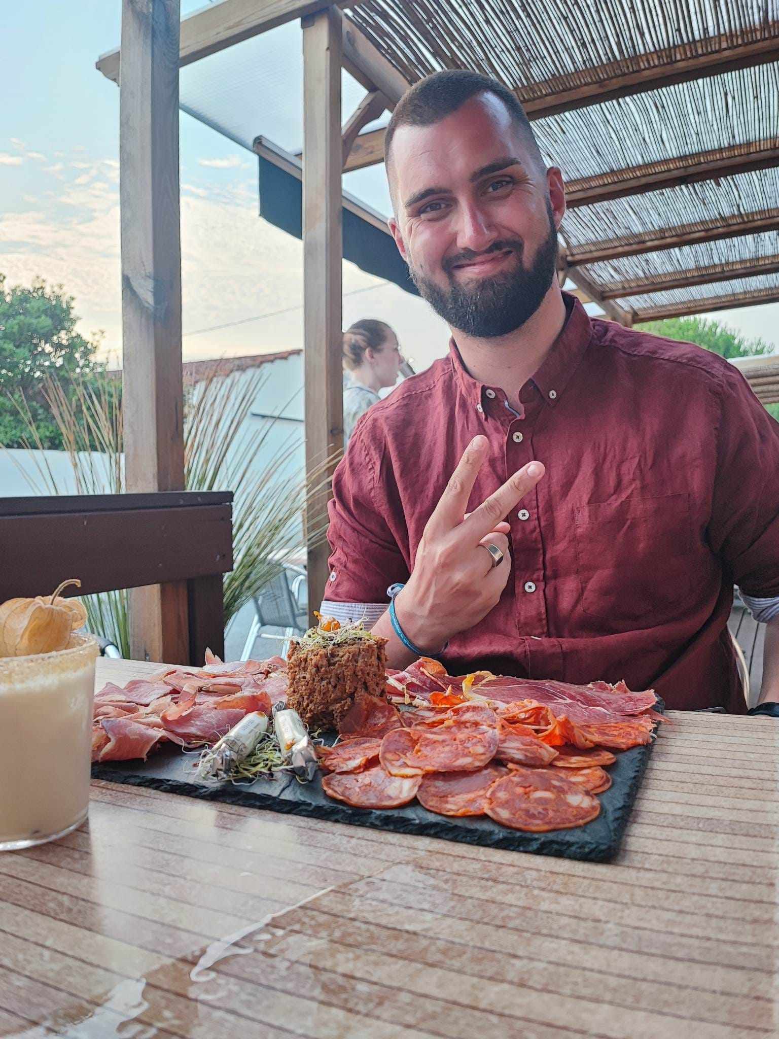 Nao, 30 ans, Saint-Rémy-de-Maurienne