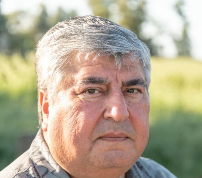 Obed, 45 ans, LaLéchère